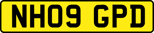 NH09GPD