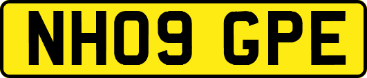 NH09GPE