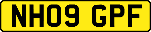 NH09GPF
