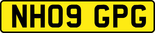 NH09GPG