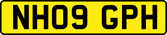 NH09GPH