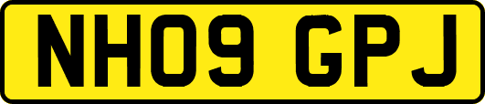 NH09GPJ