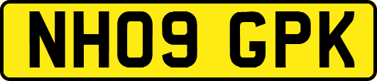NH09GPK