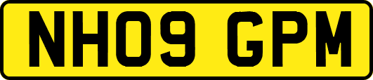 NH09GPM
