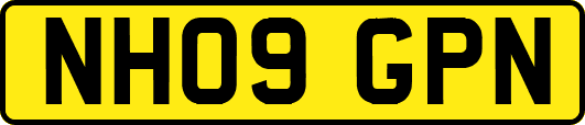 NH09GPN