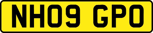 NH09GPO
