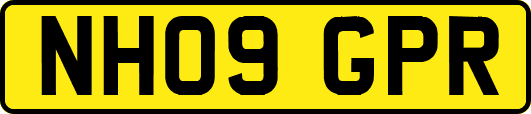 NH09GPR