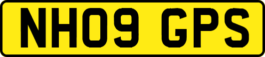 NH09GPS