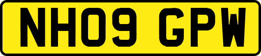 NH09GPW
