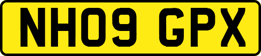NH09GPX