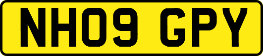 NH09GPY