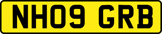 NH09GRB