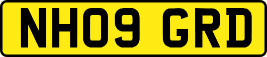 NH09GRD