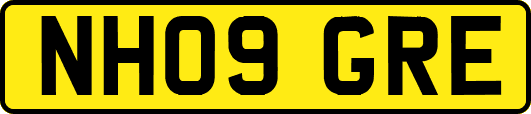 NH09GRE