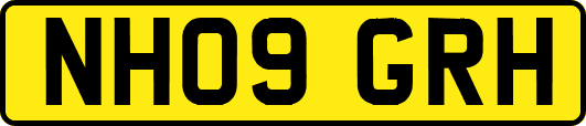 NH09GRH