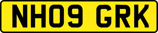 NH09GRK