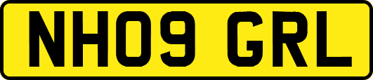 NH09GRL