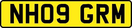 NH09GRM