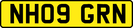 NH09GRN