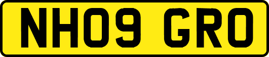 NH09GRO