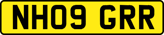 NH09GRR