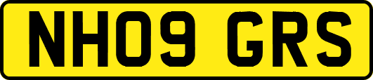 NH09GRS