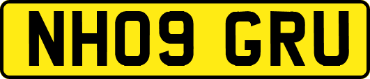 NH09GRU