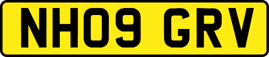 NH09GRV