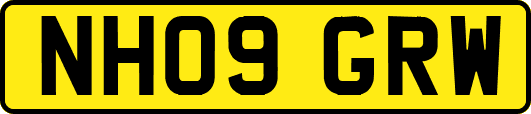 NH09GRW