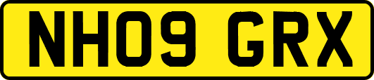 NH09GRX