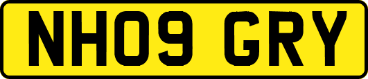 NH09GRY
