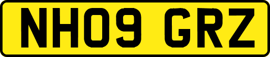 NH09GRZ
