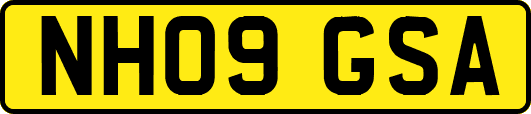 NH09GSA