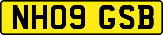 NH09GSB