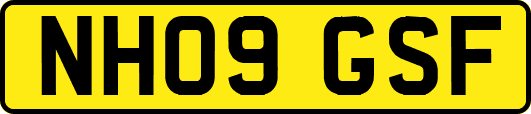 NH09GSF