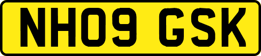 NH09GSK