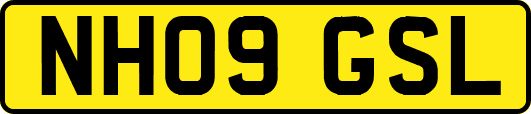 NH09GSL