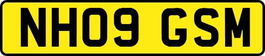 NH09GSM