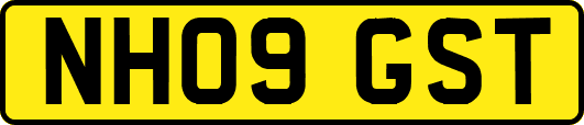NH09GST