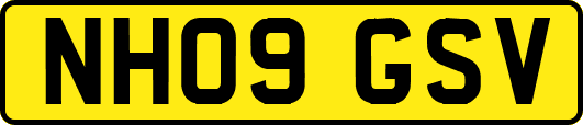 NH09GSV