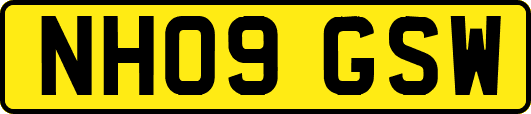 NH09GSW