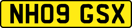 NH09GSX