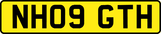 NH09GTH