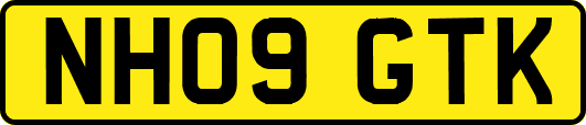 NH09GTK