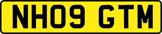 NH09GTM