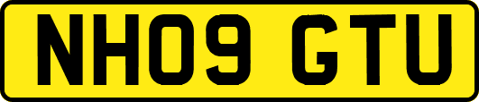 NH09GTU