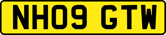 NH09GTW