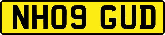 NH09GUD