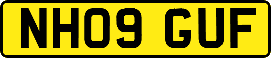 NH09GUF