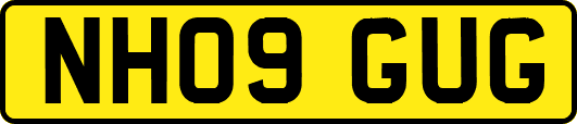 NH09GUG